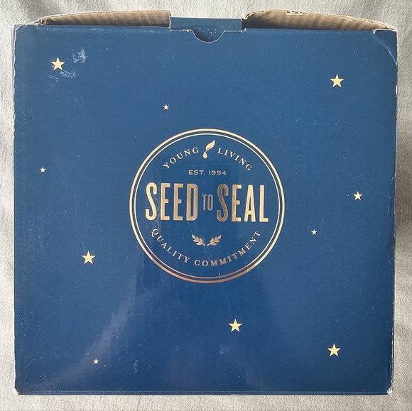 NEW Young Living Feather The Owl Essential Oil Diffuser Humidifier Wellness - Picture 11 of 11